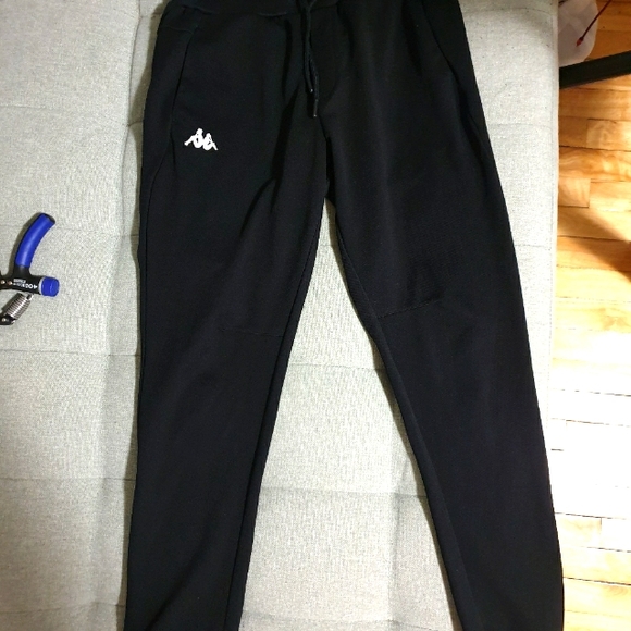 Kappa AUTHENTIC Hydro 'Sport Trousers' - Sweatpants/Joggers - Picture 3 of 4
